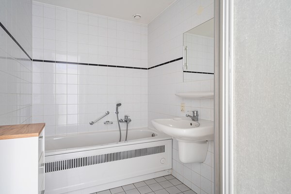 Medium property photo - Bulgersteyn 7305, 3011 AB Rotterdam